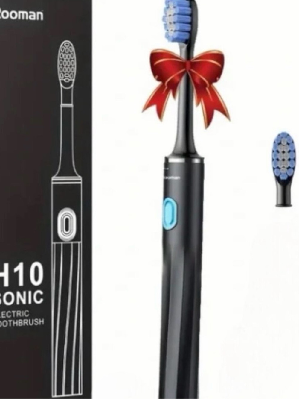 Rooman h10 Sonic toothbrush